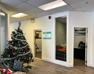 
100 Steelcase Rd E Markham For Lease looking for tenant