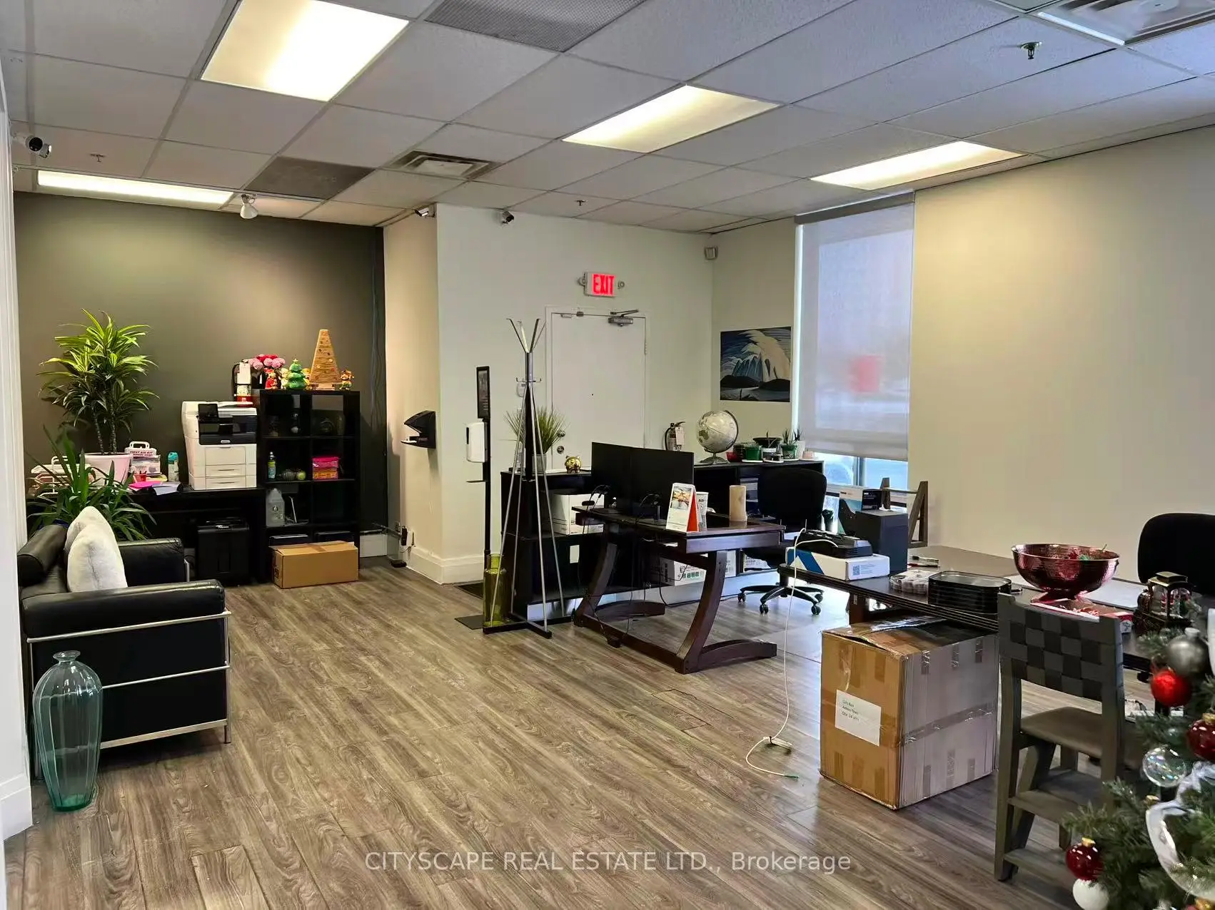 Commercial for lease