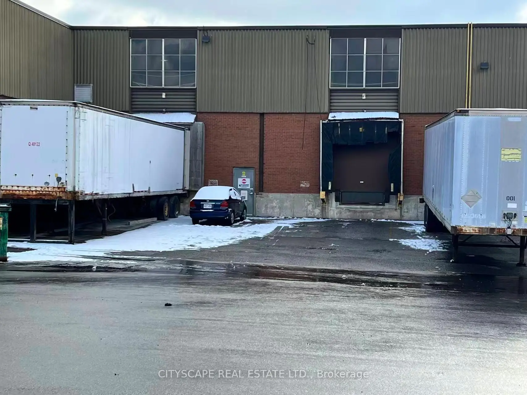 Commercial for lease