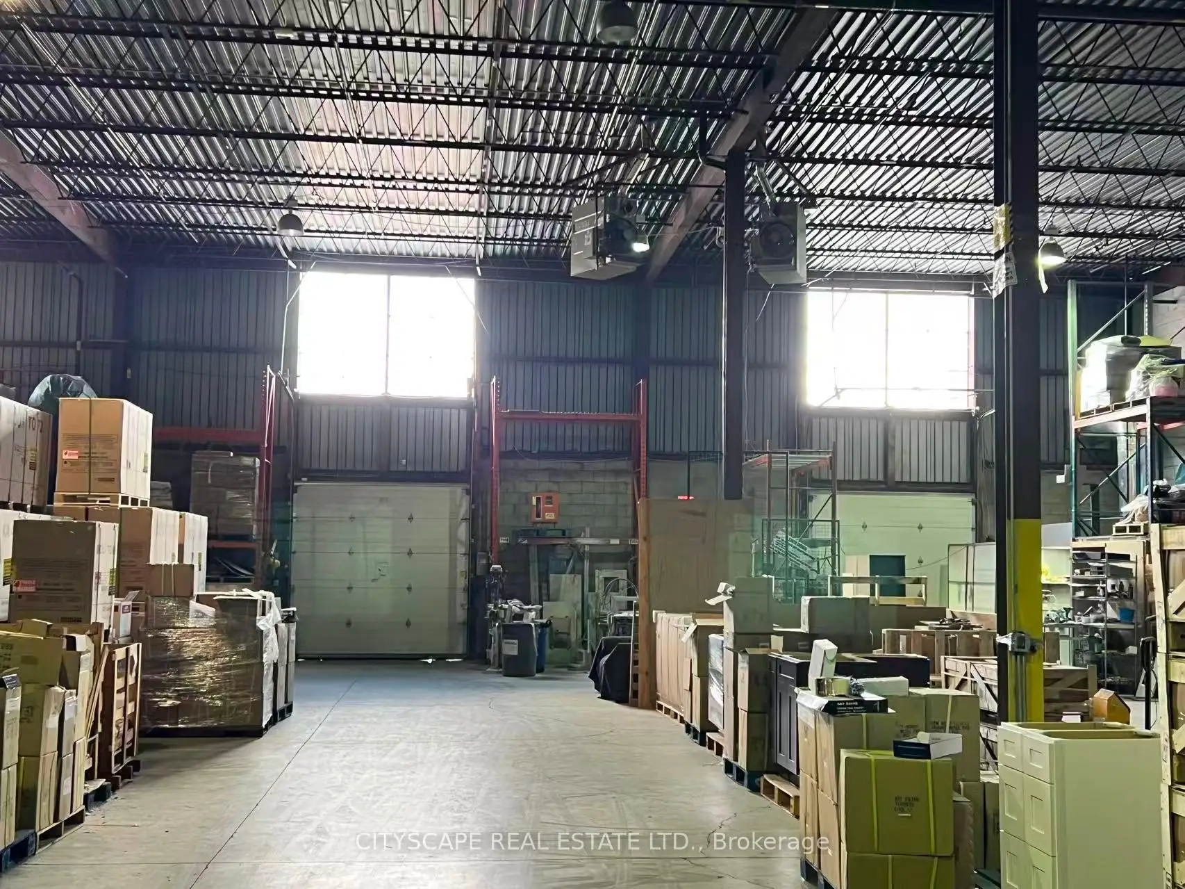 Commercial for lease