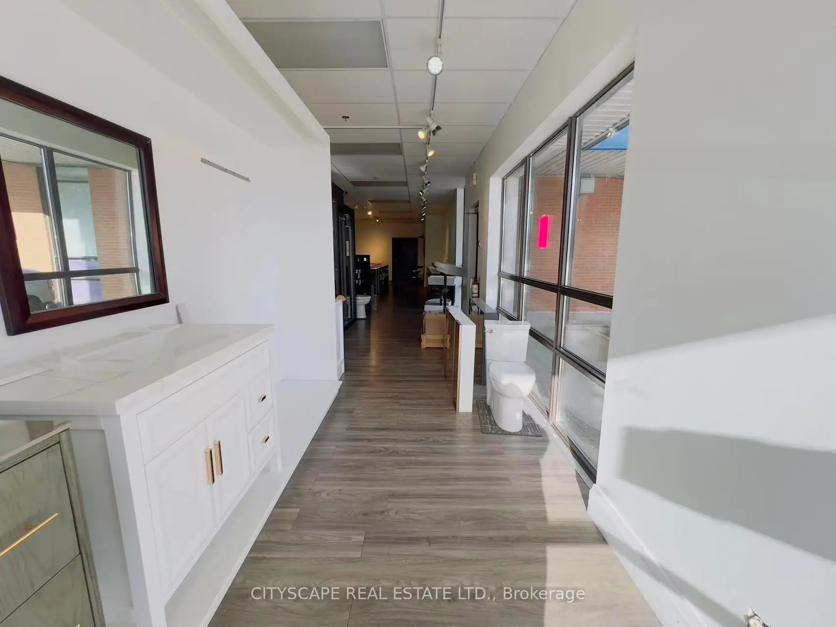 Commercial for lease