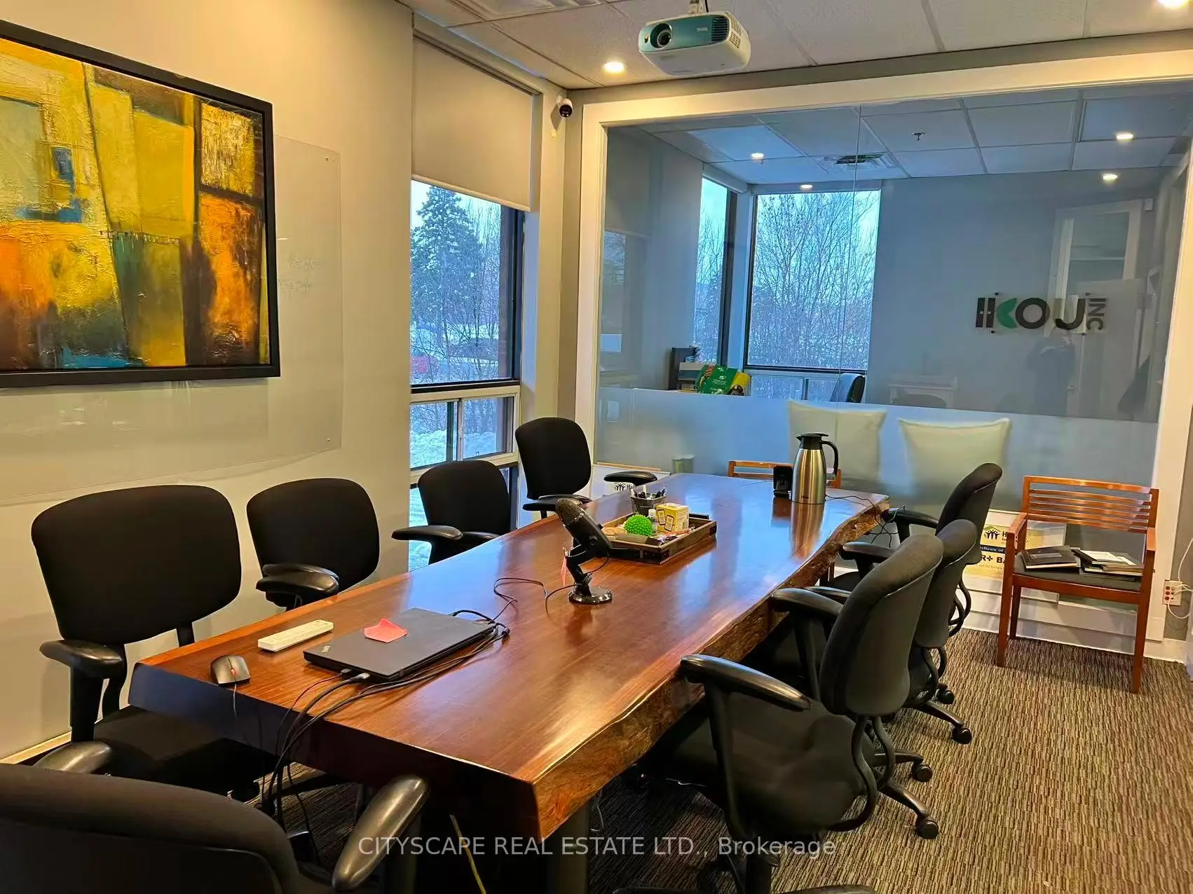 Commercial for lease