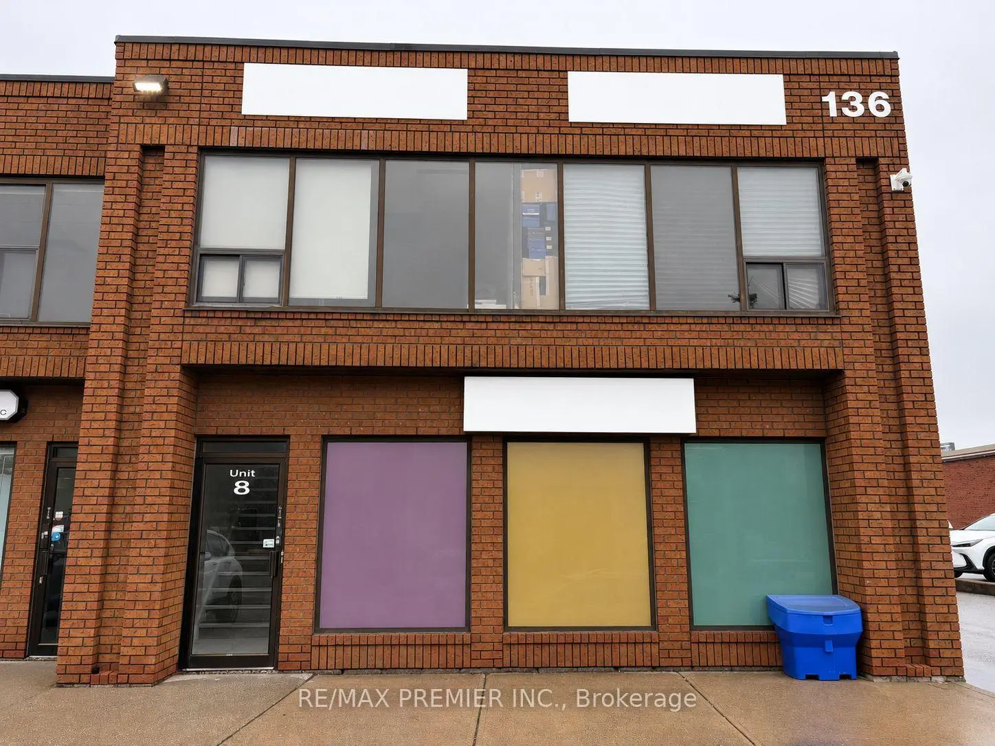 Commercial for lease