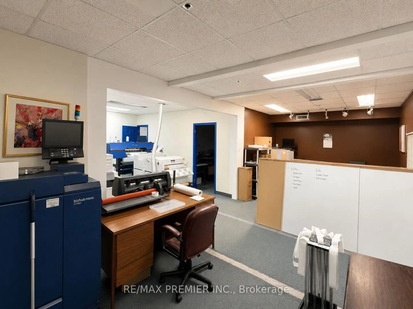 Commercial for lease