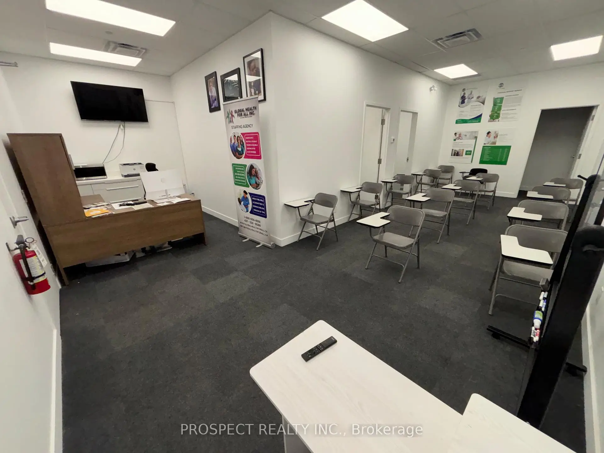 Commercial for lease
