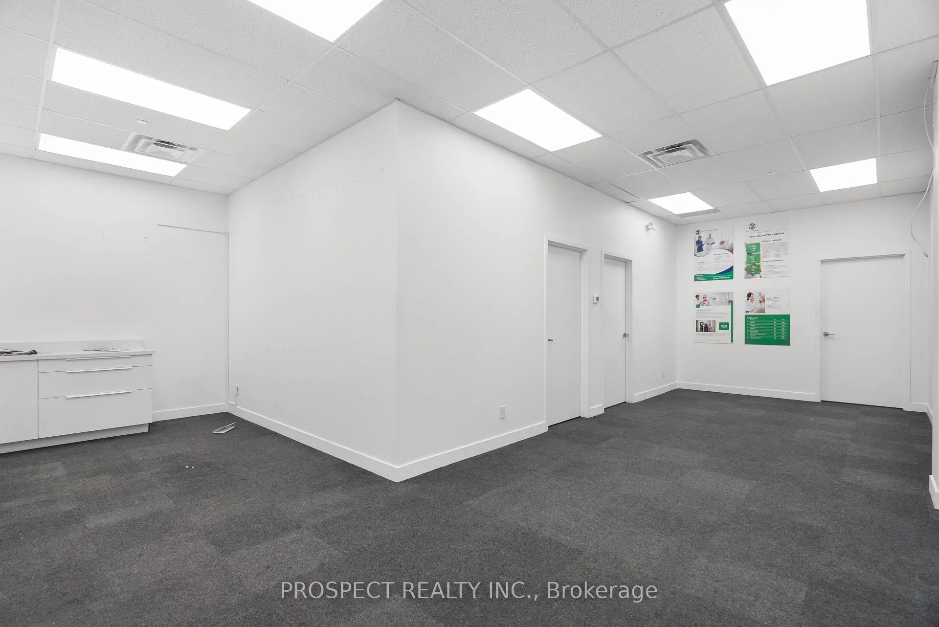 Commercial for lease