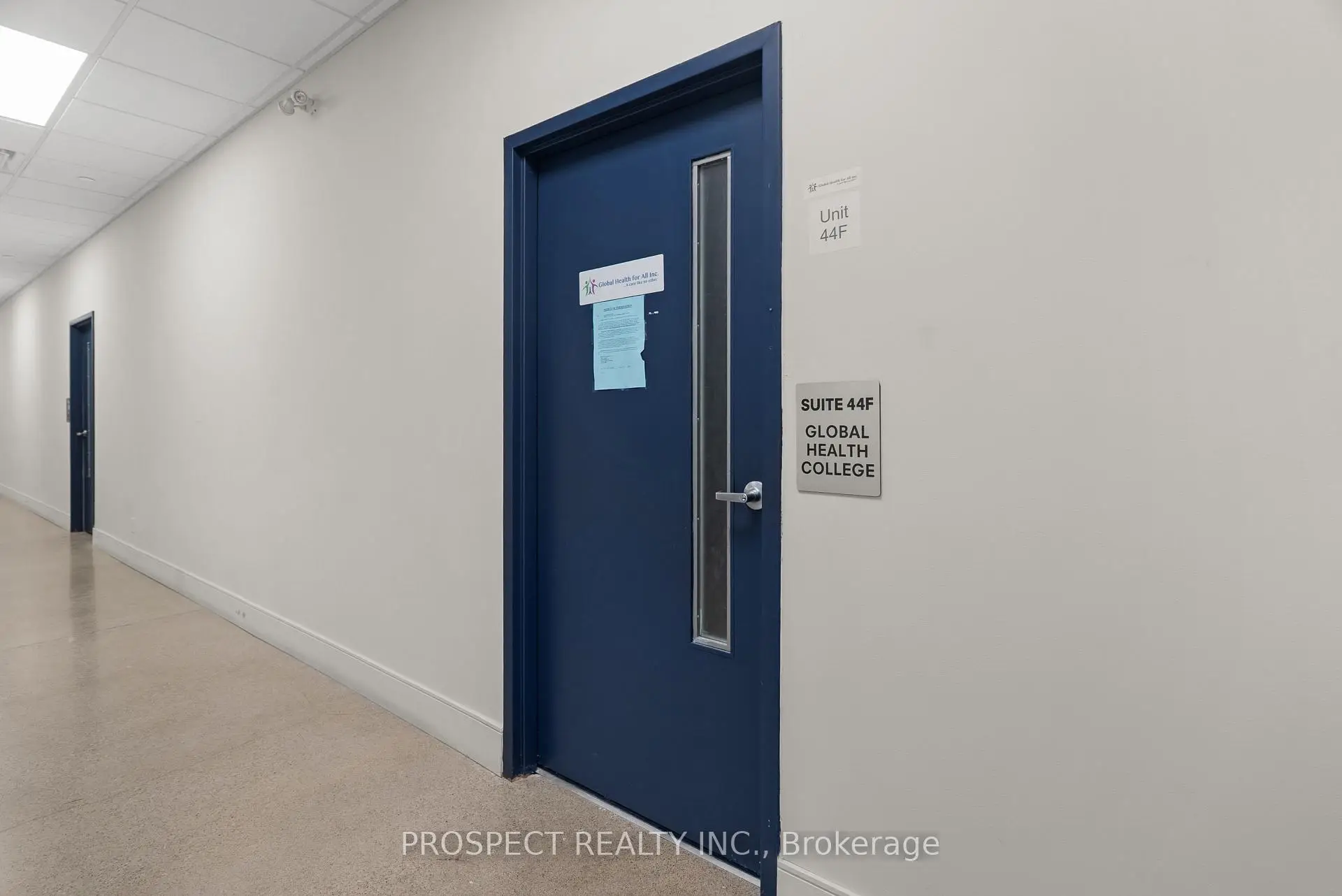 Commercial for lease
