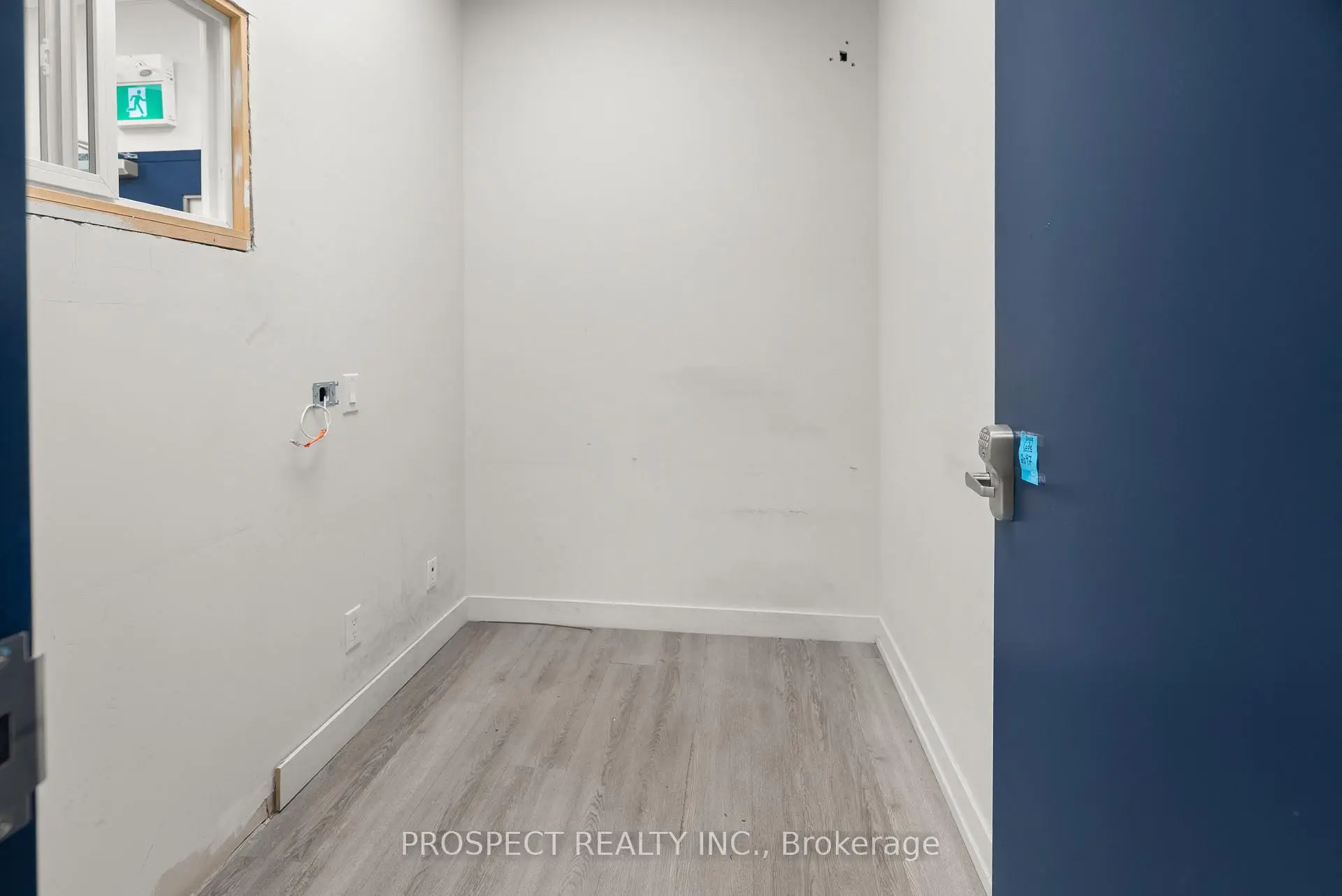 Commercial for lease
