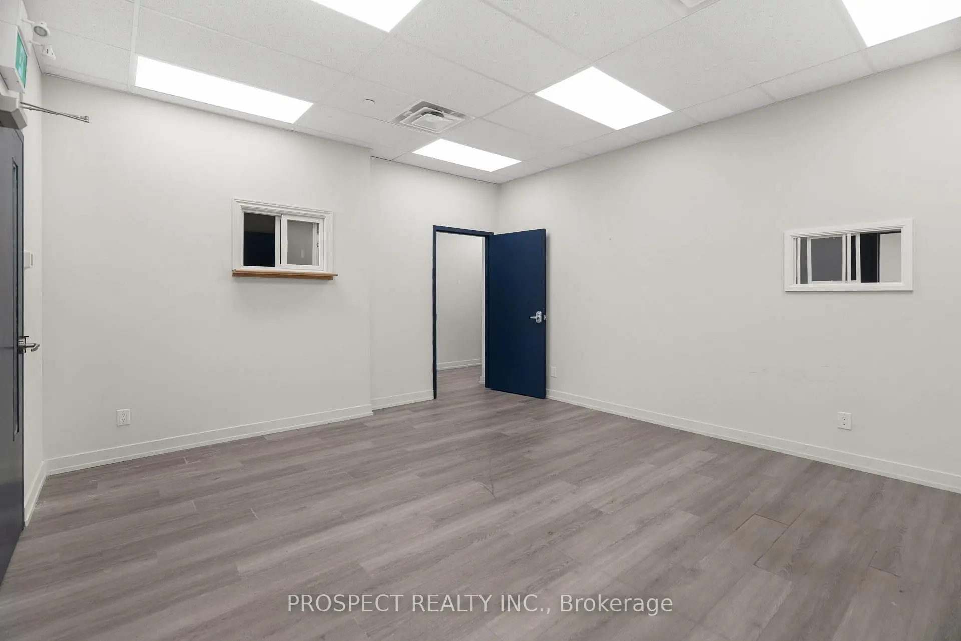 Commercial for lease