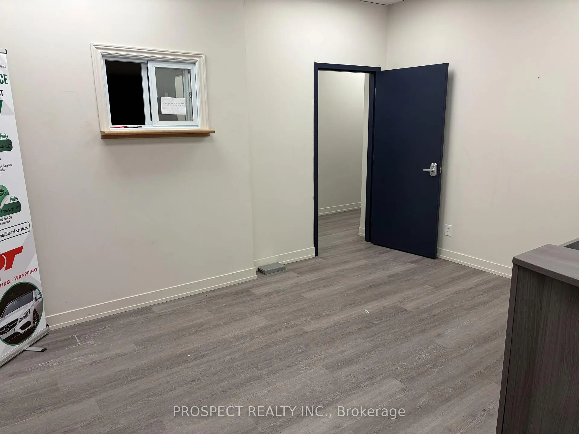 Commercial for lease