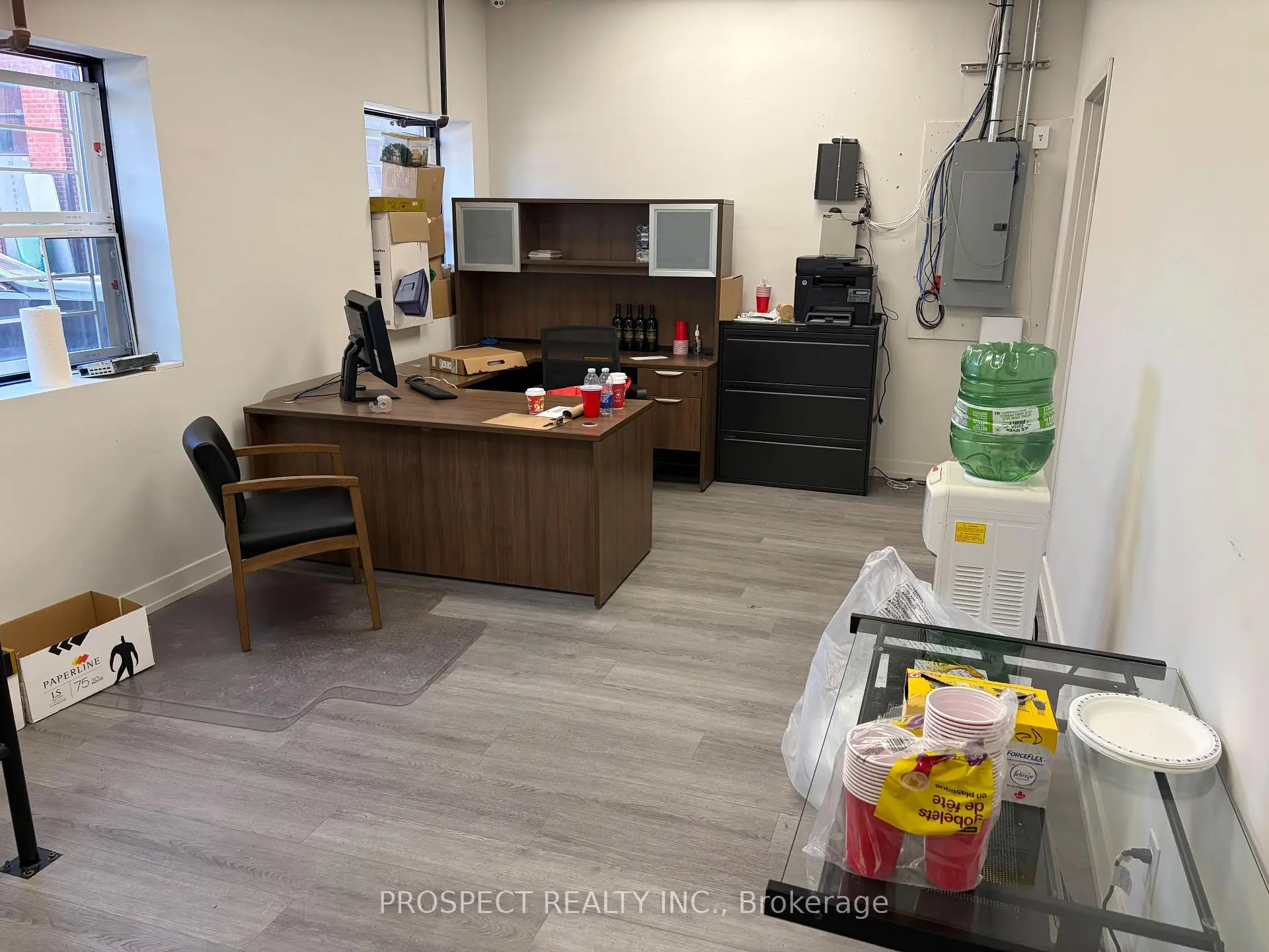 Commercial for lease