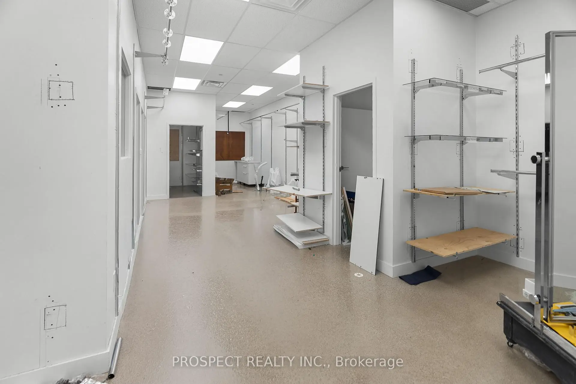 Commercial for lease