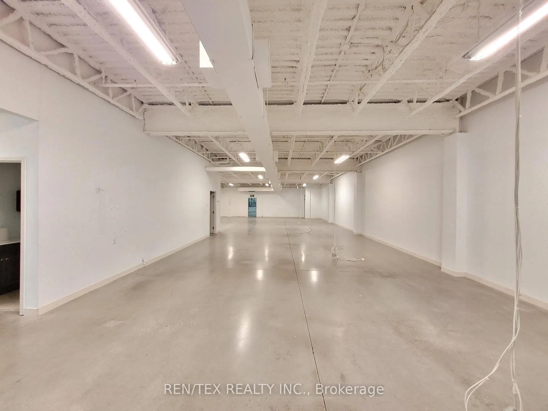Commercial for lease