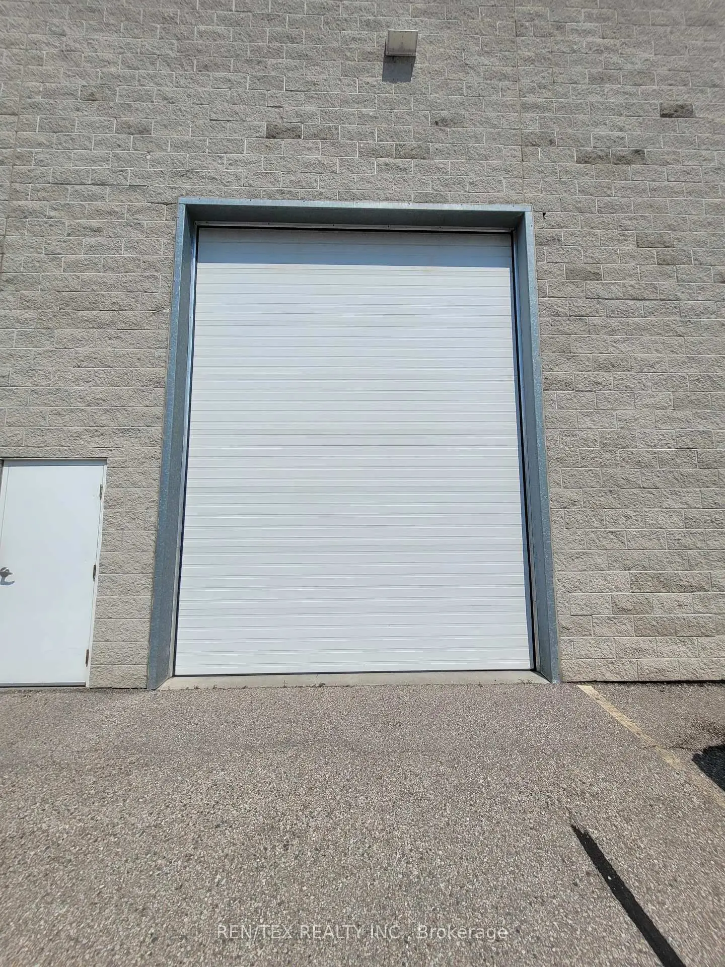 Commercial for lease