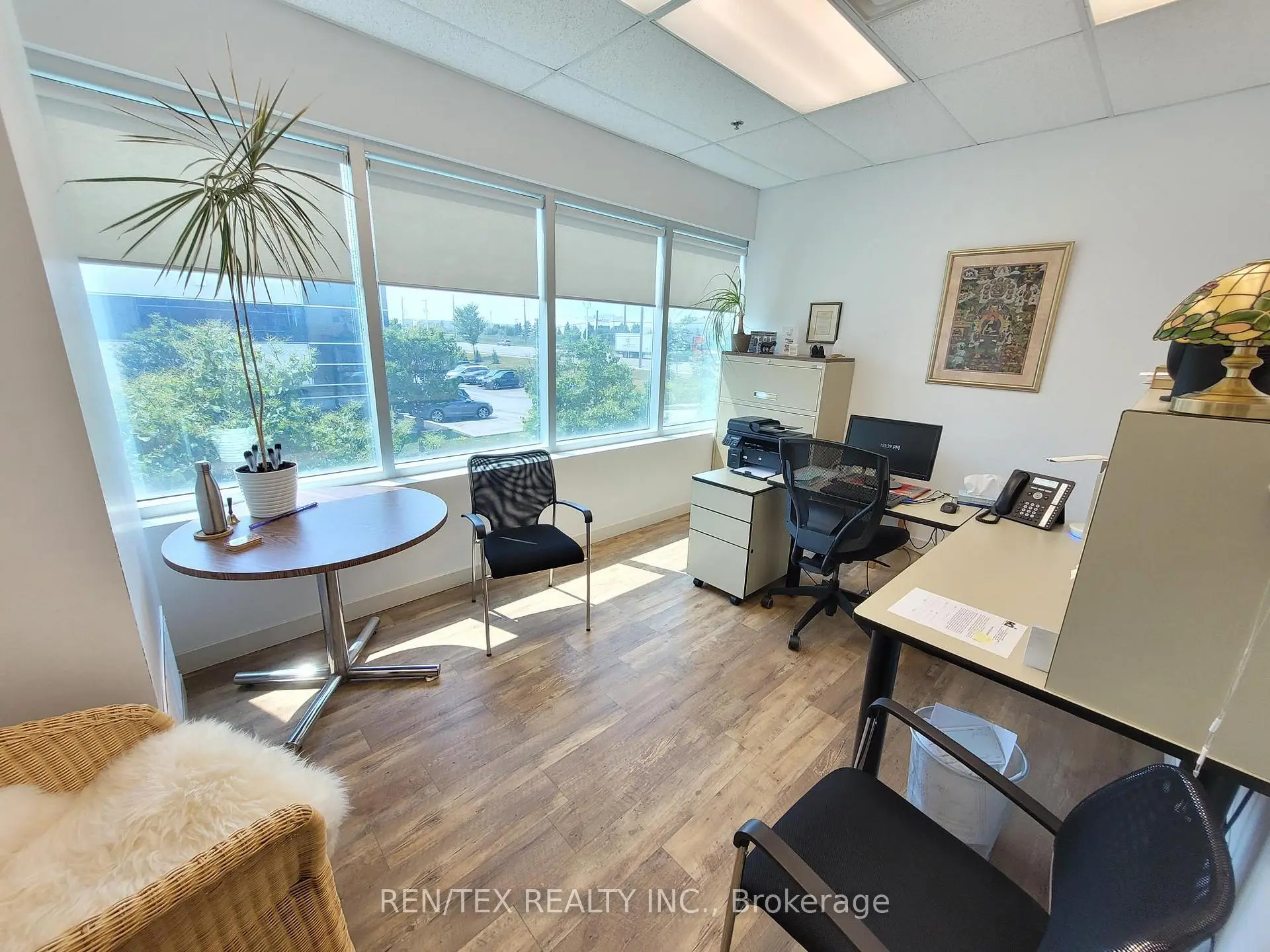 Commercial for lease