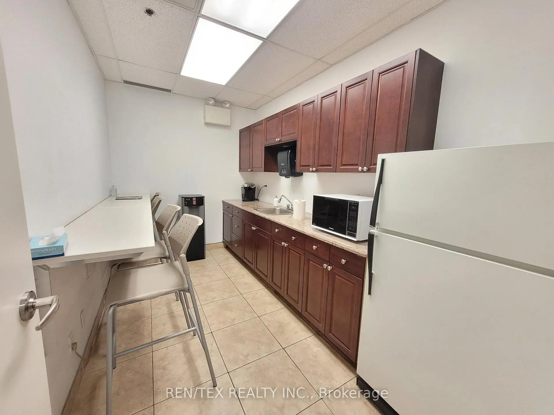 Commercial for lease