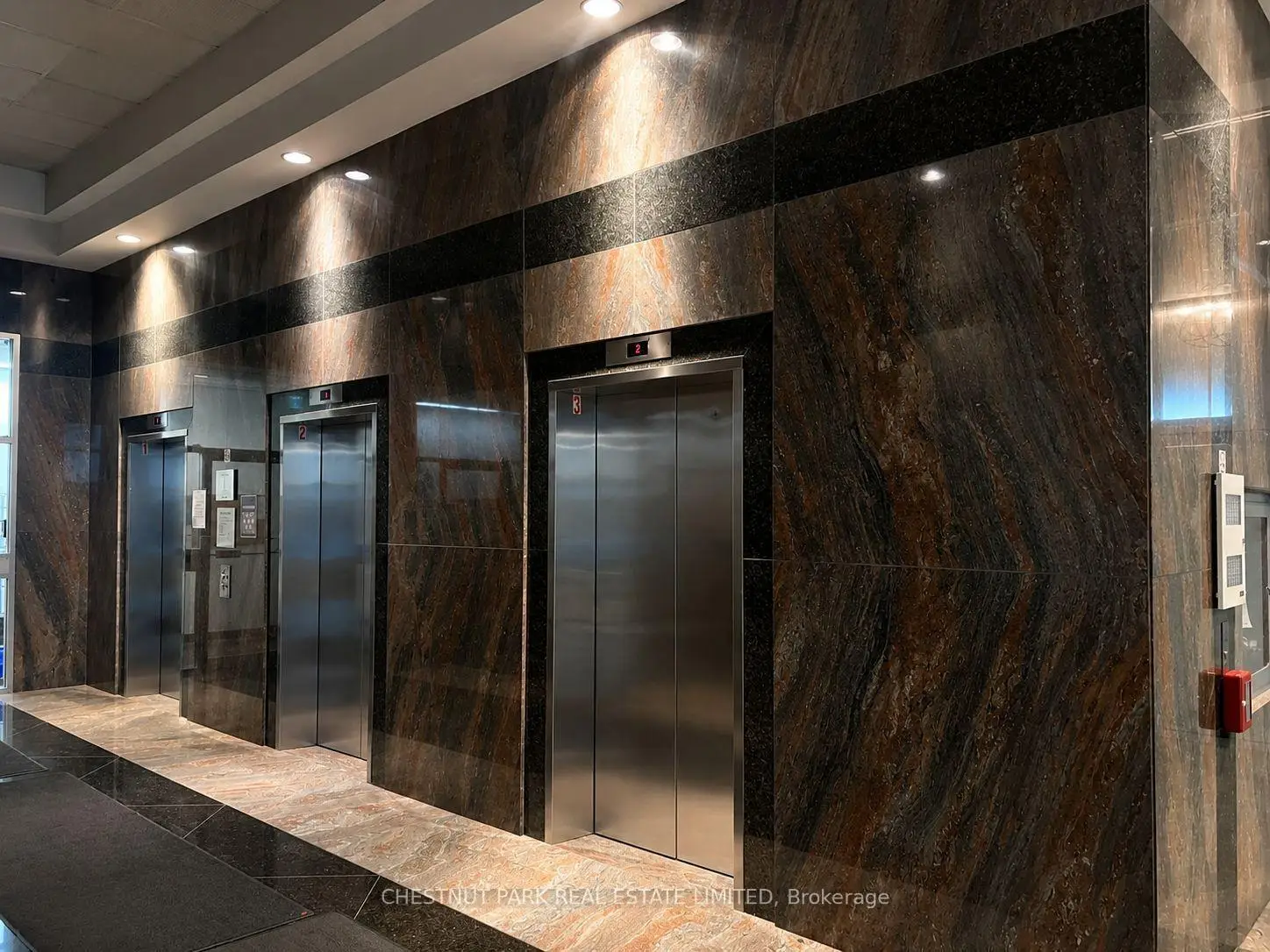 Commercial for lease