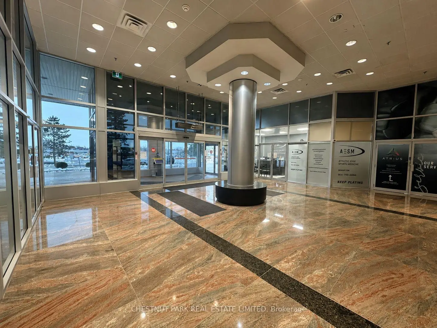 Commercial for lease