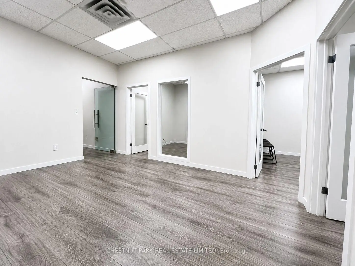 Commercial for lease