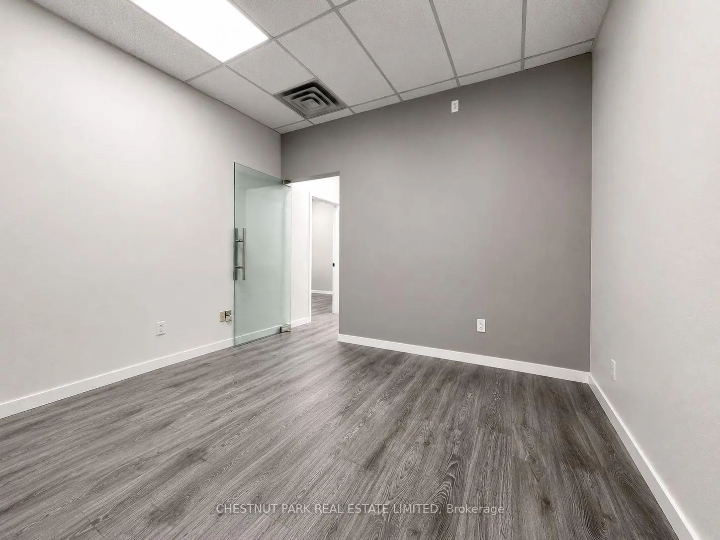 Commercial for lease