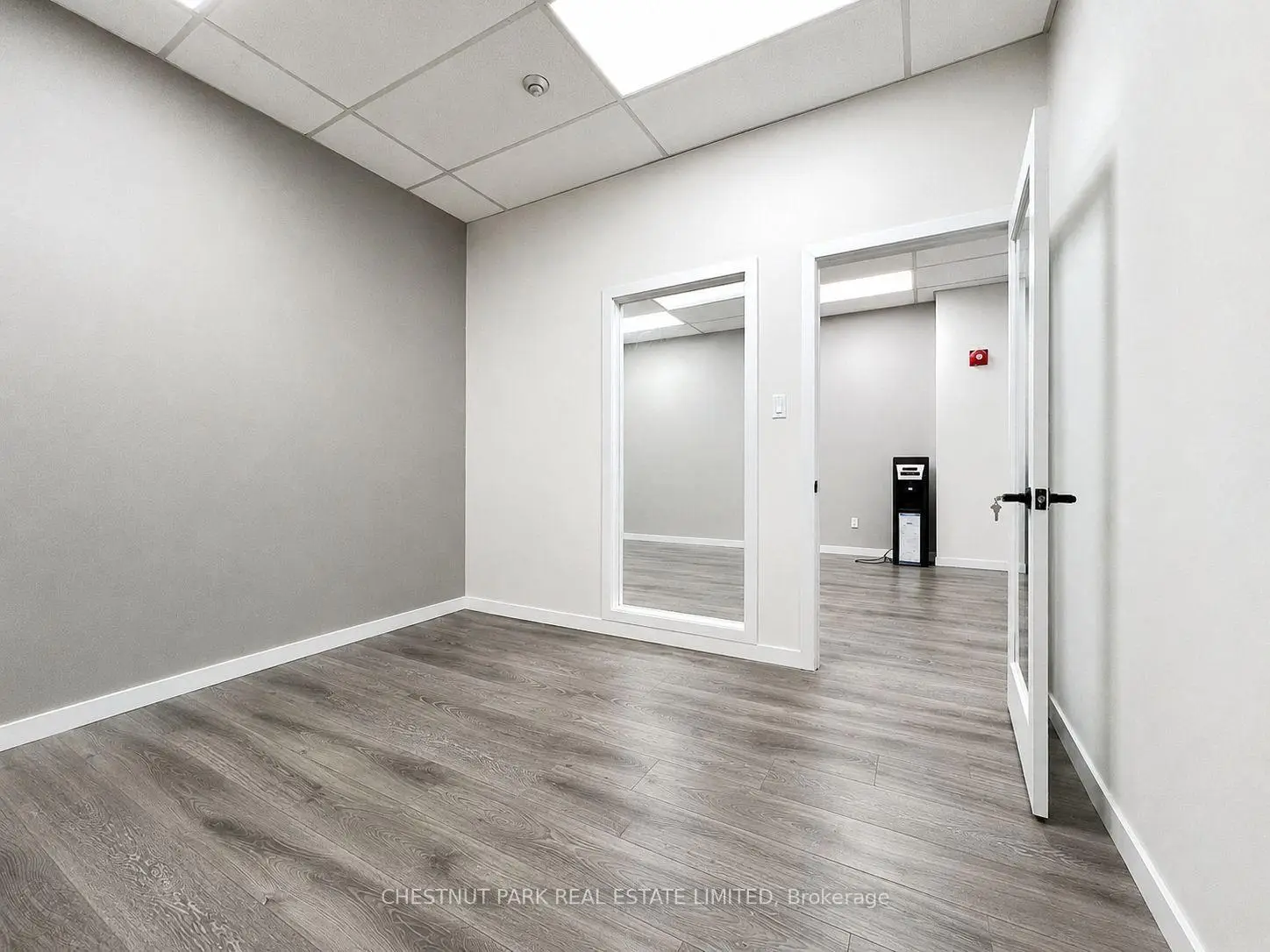 Commercial for lease