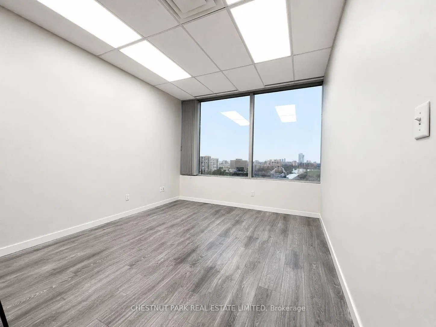 Commercial for lease