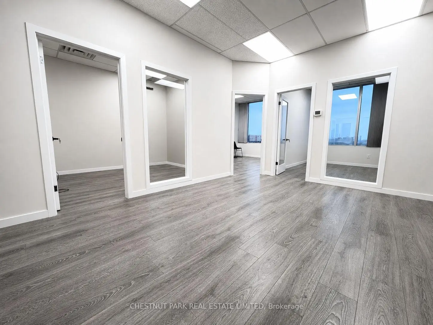 Commercial for lease