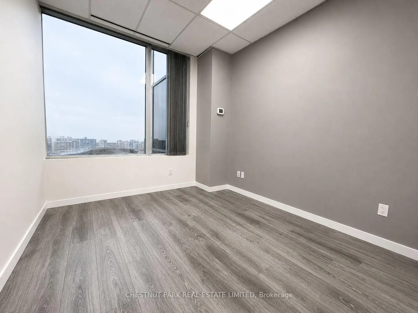 Commercial for lease