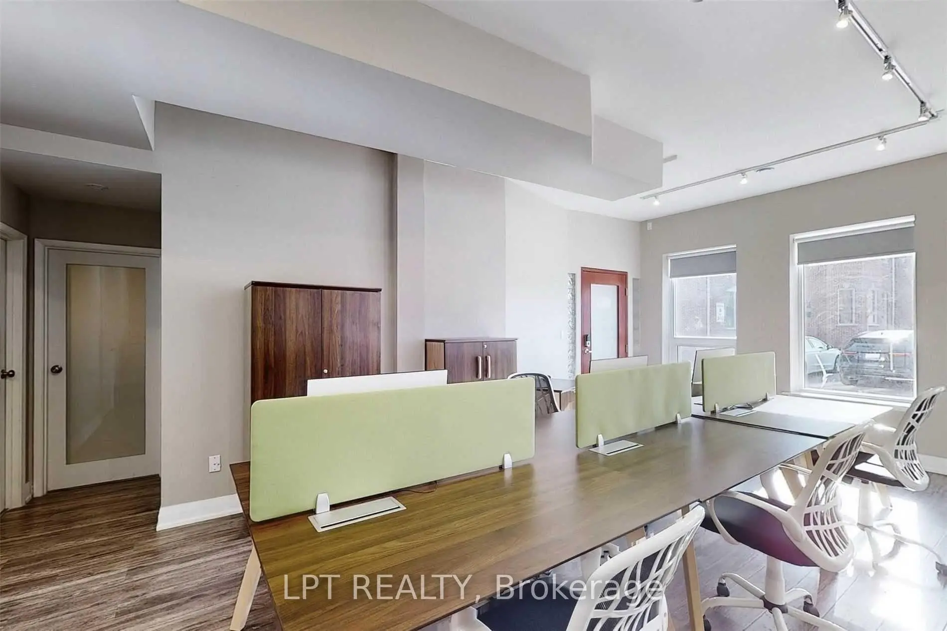 Commercial for lease