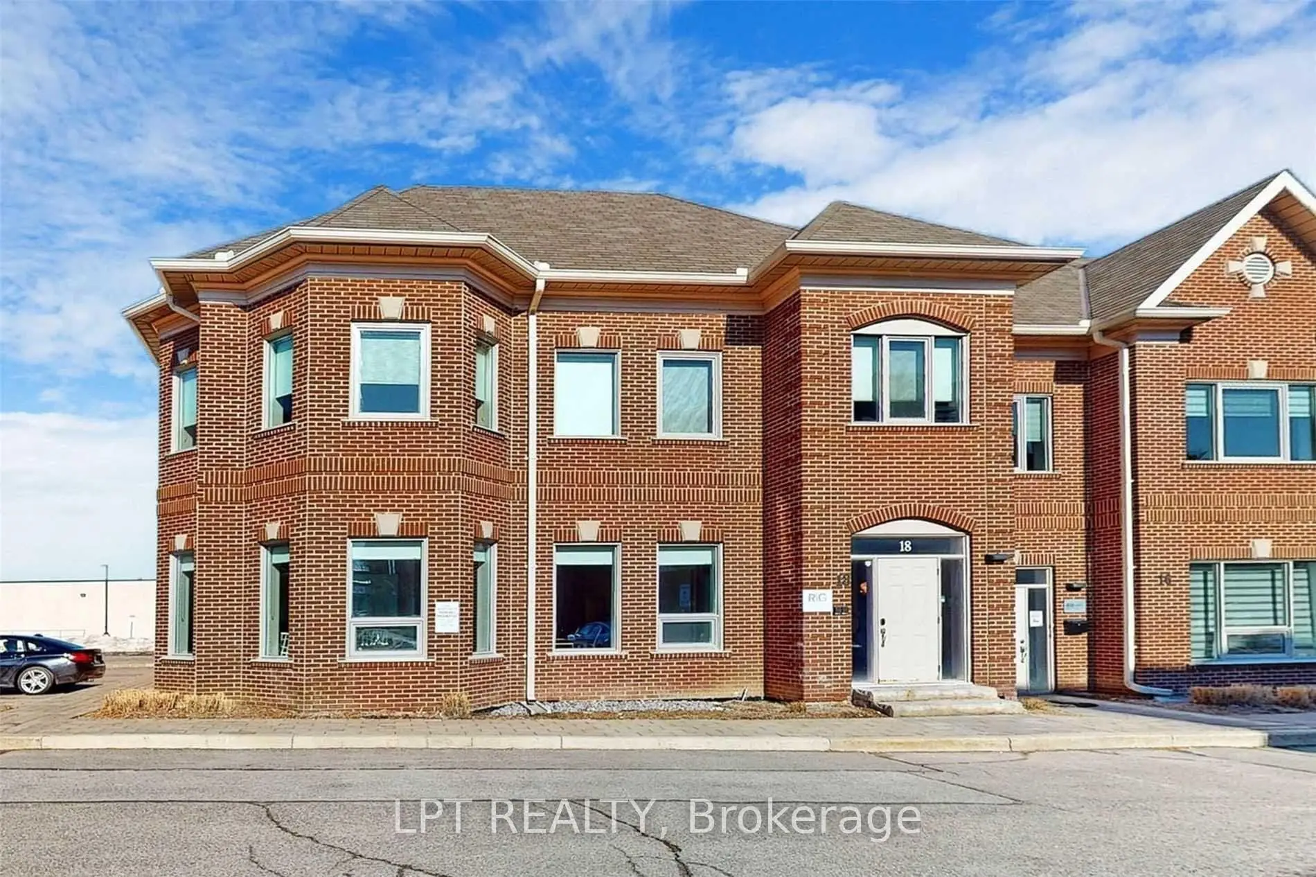 Commercial for lease