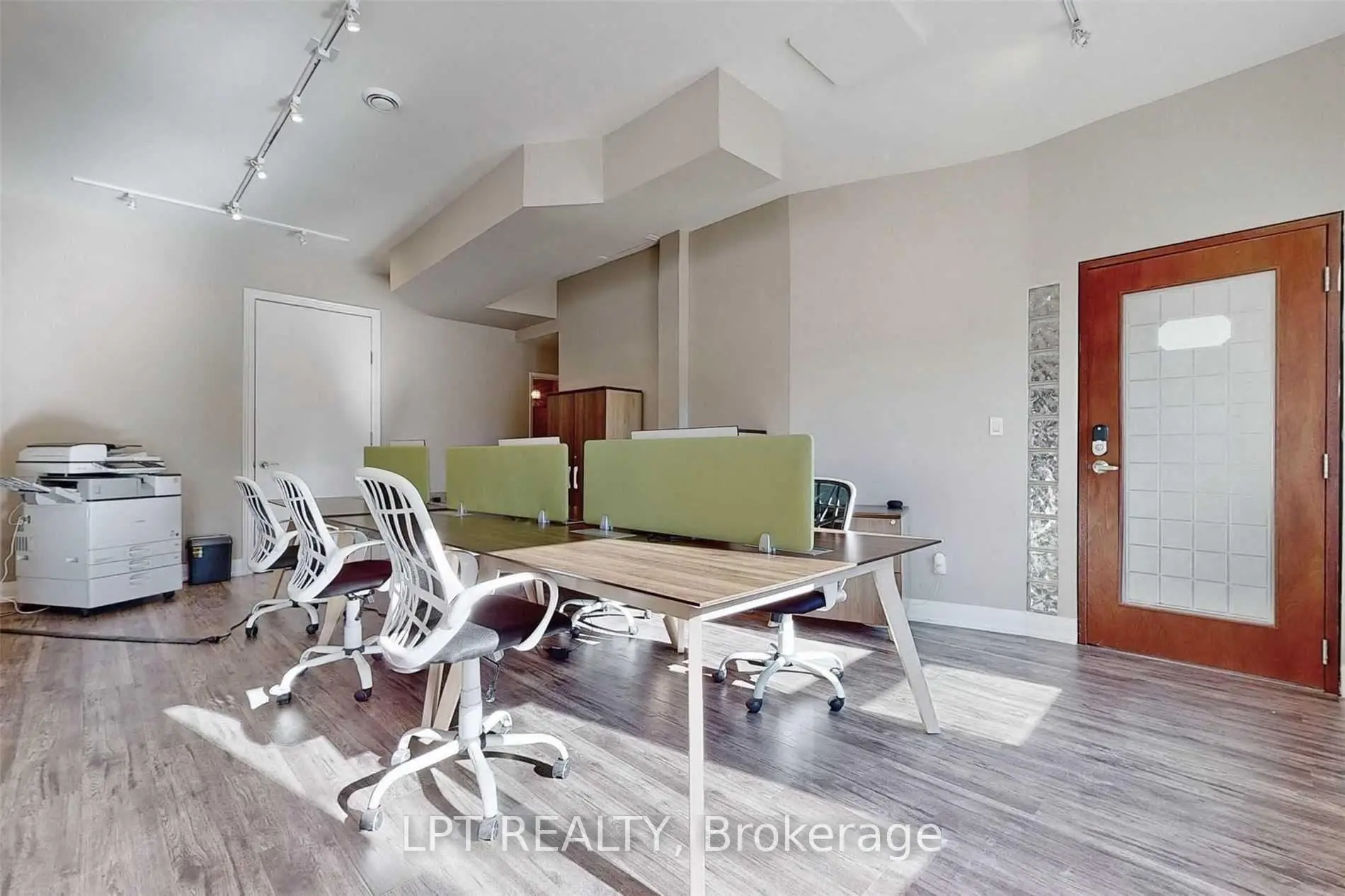 Commercial for lease