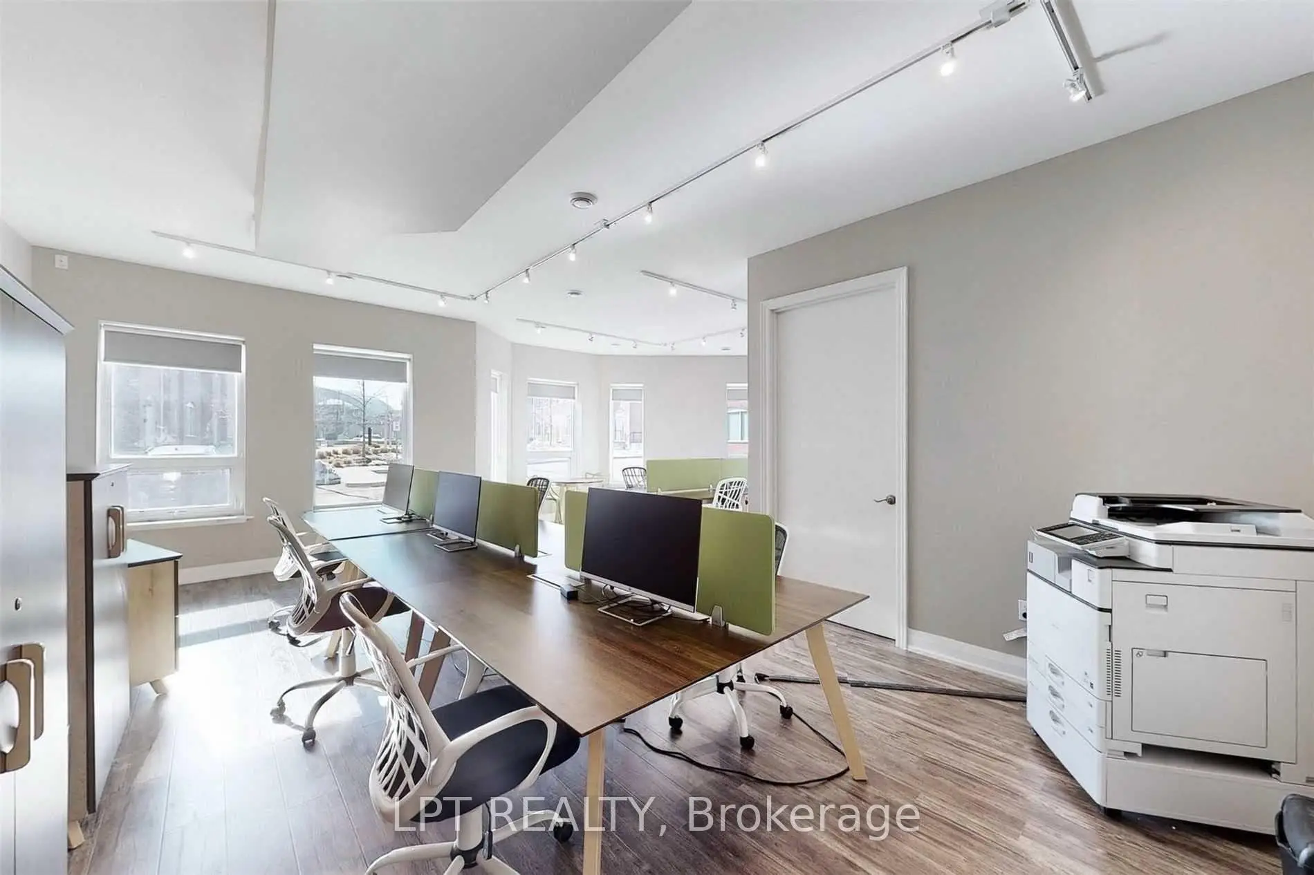 Commercial for lease