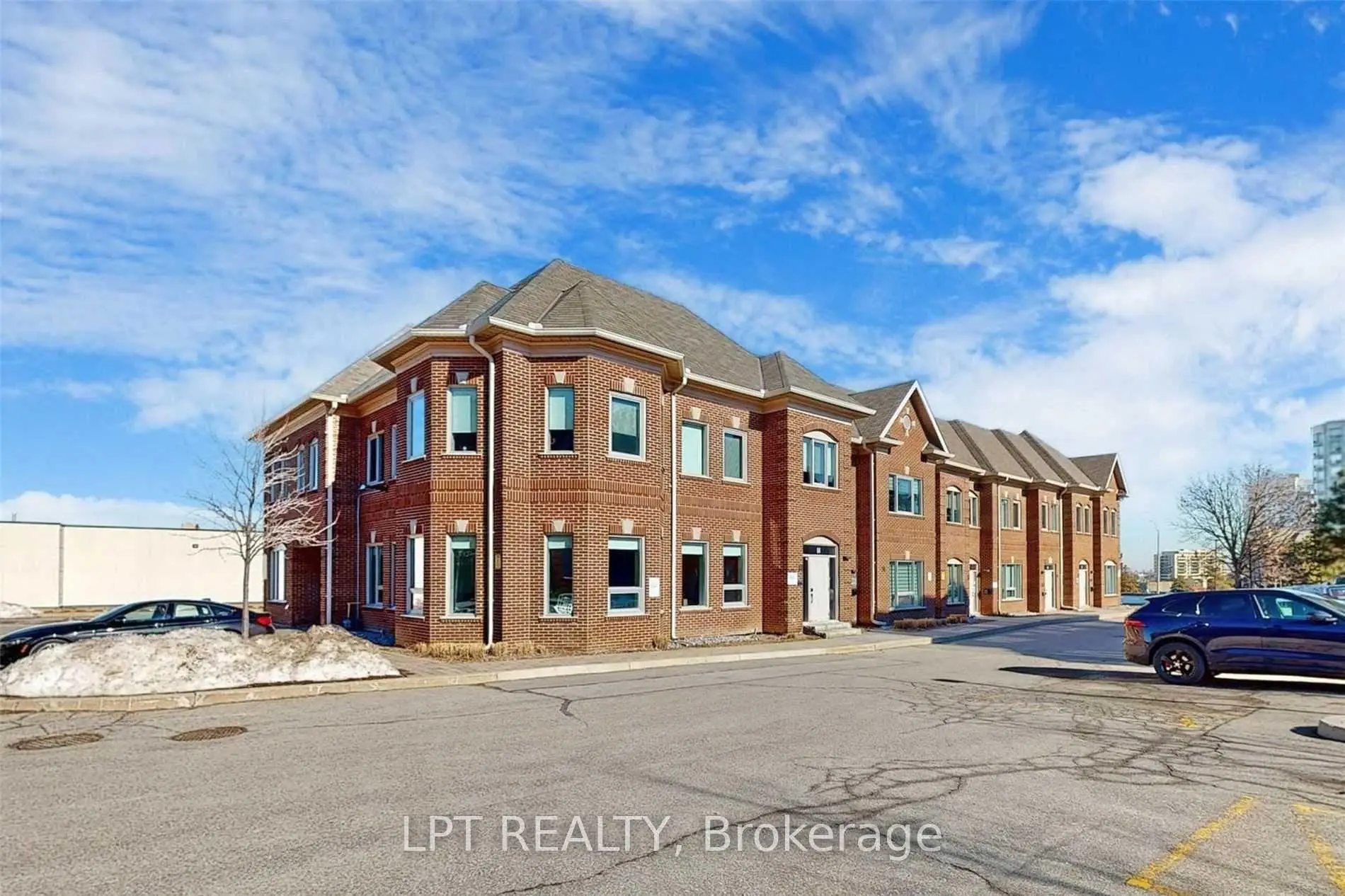 Commercial for lease