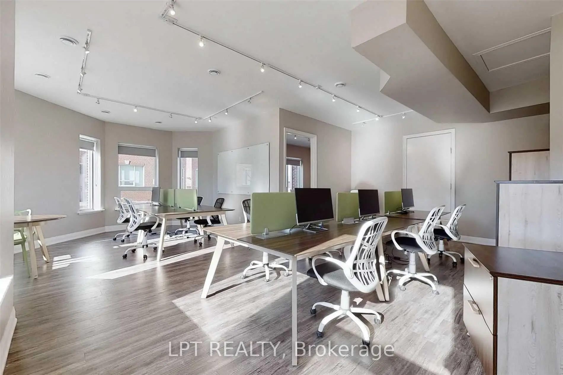 Commercial for lease