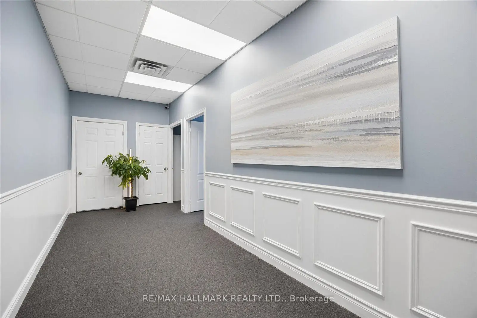 Commercial for lease