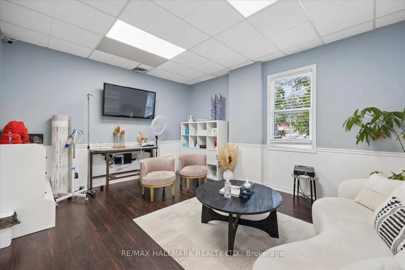 Commercial for lease