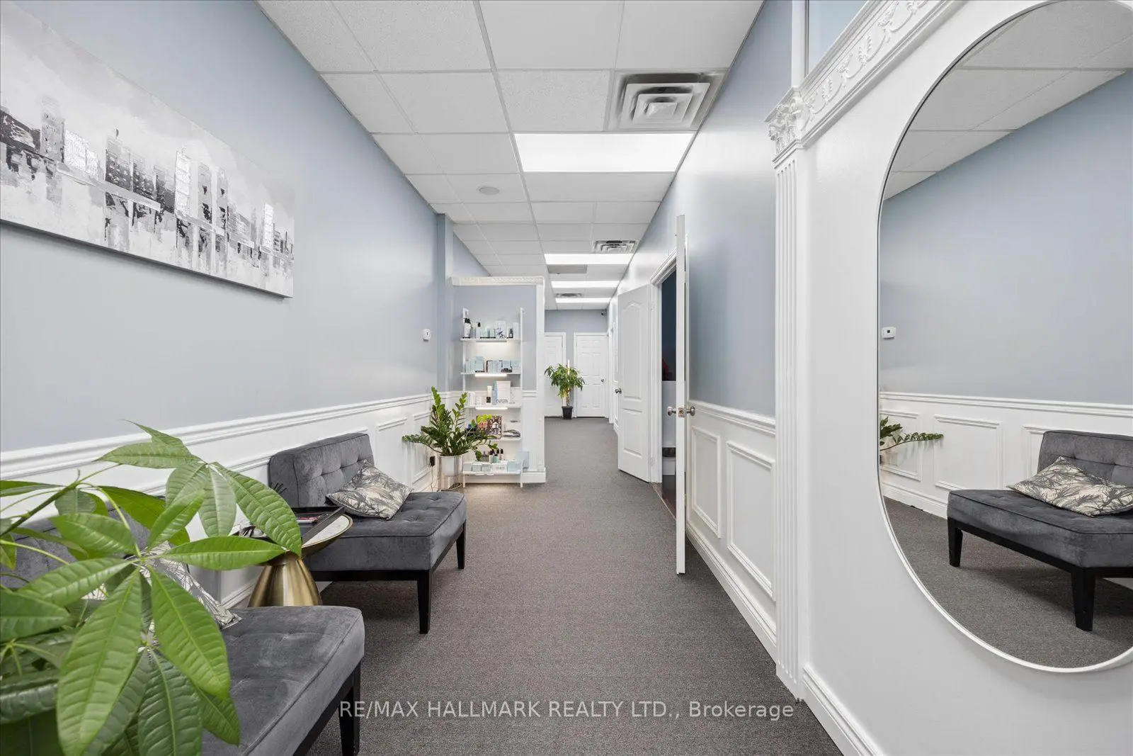 Commercial for lease