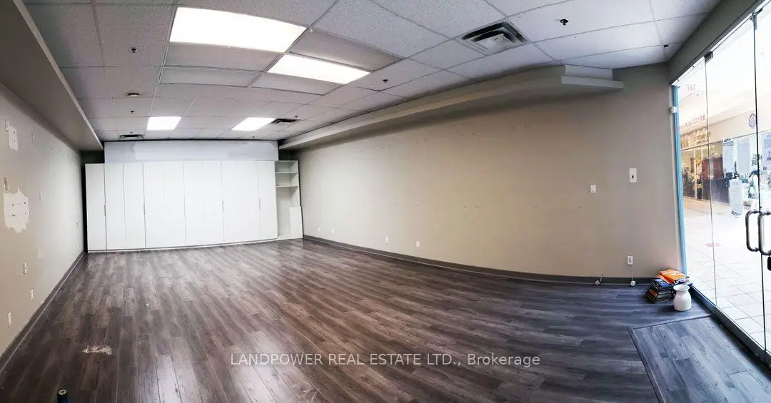 Commercial for lease