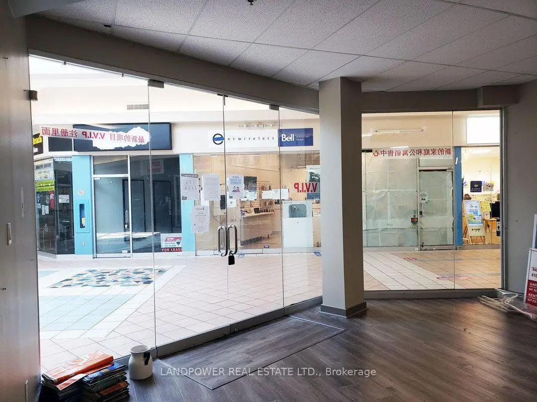 Commercial for lease