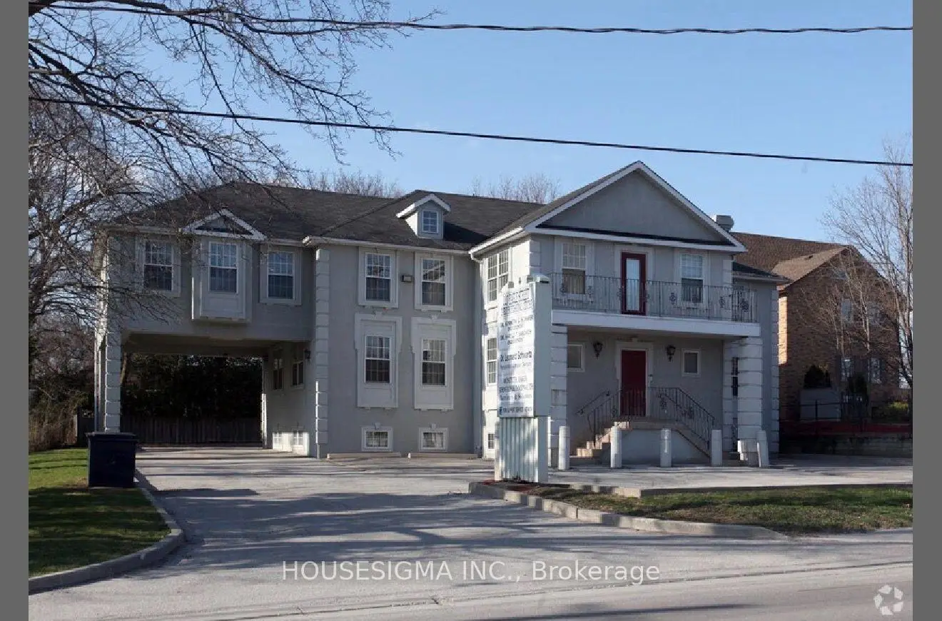 Commercial for lease
