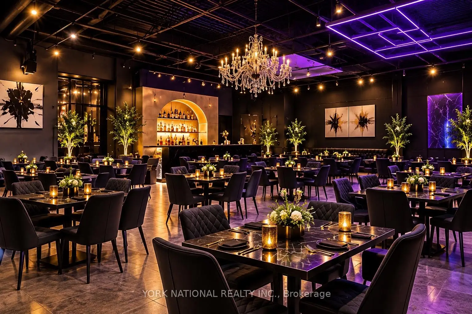 Commercial for lease