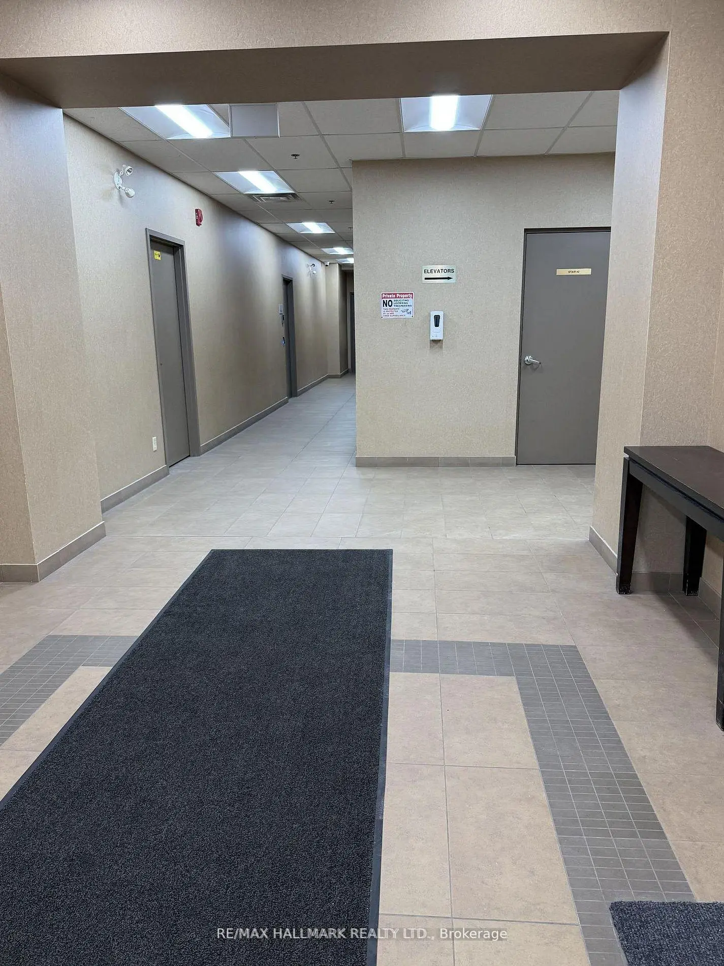 Commercial for lease