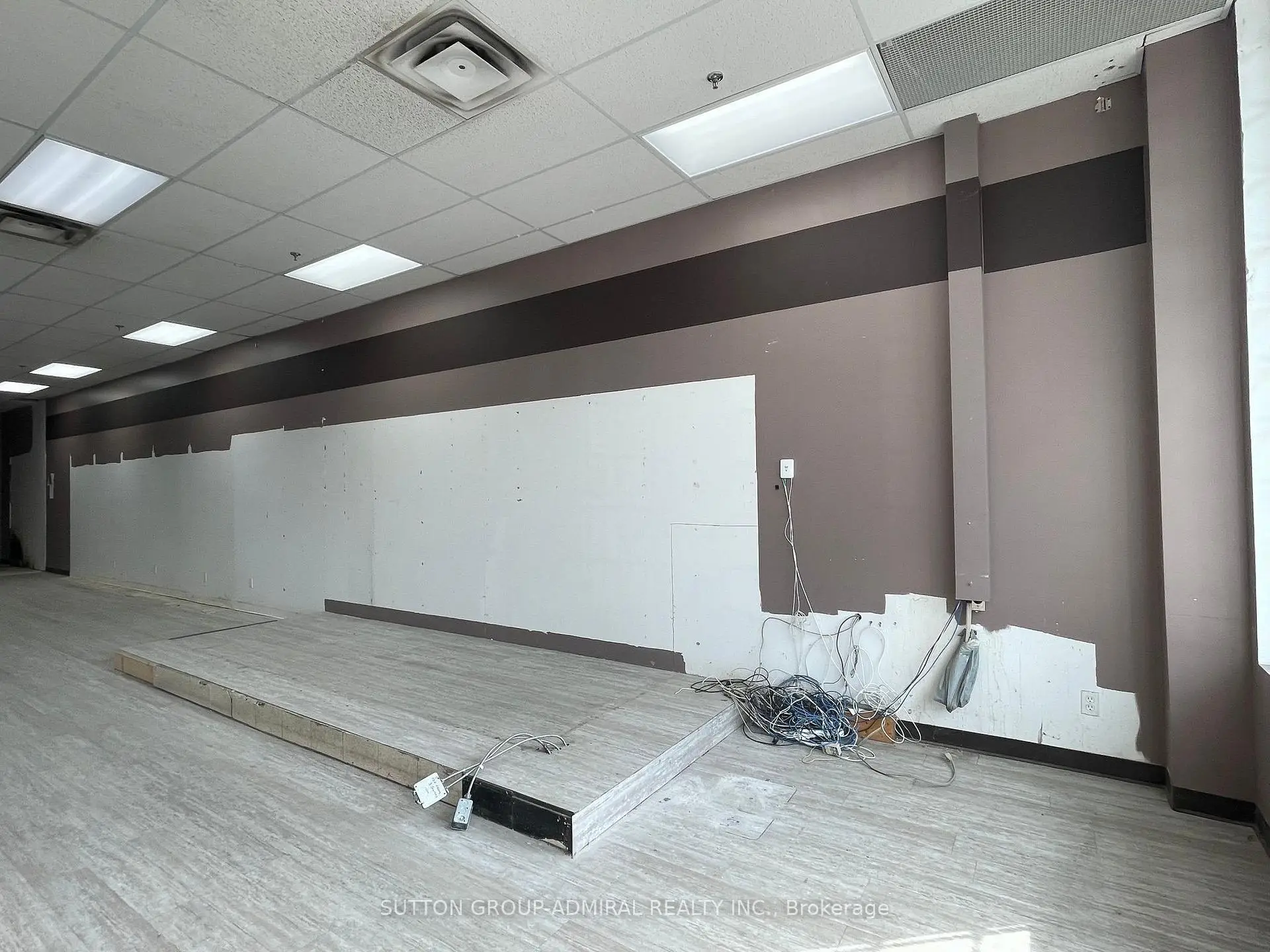 Commercial for lease