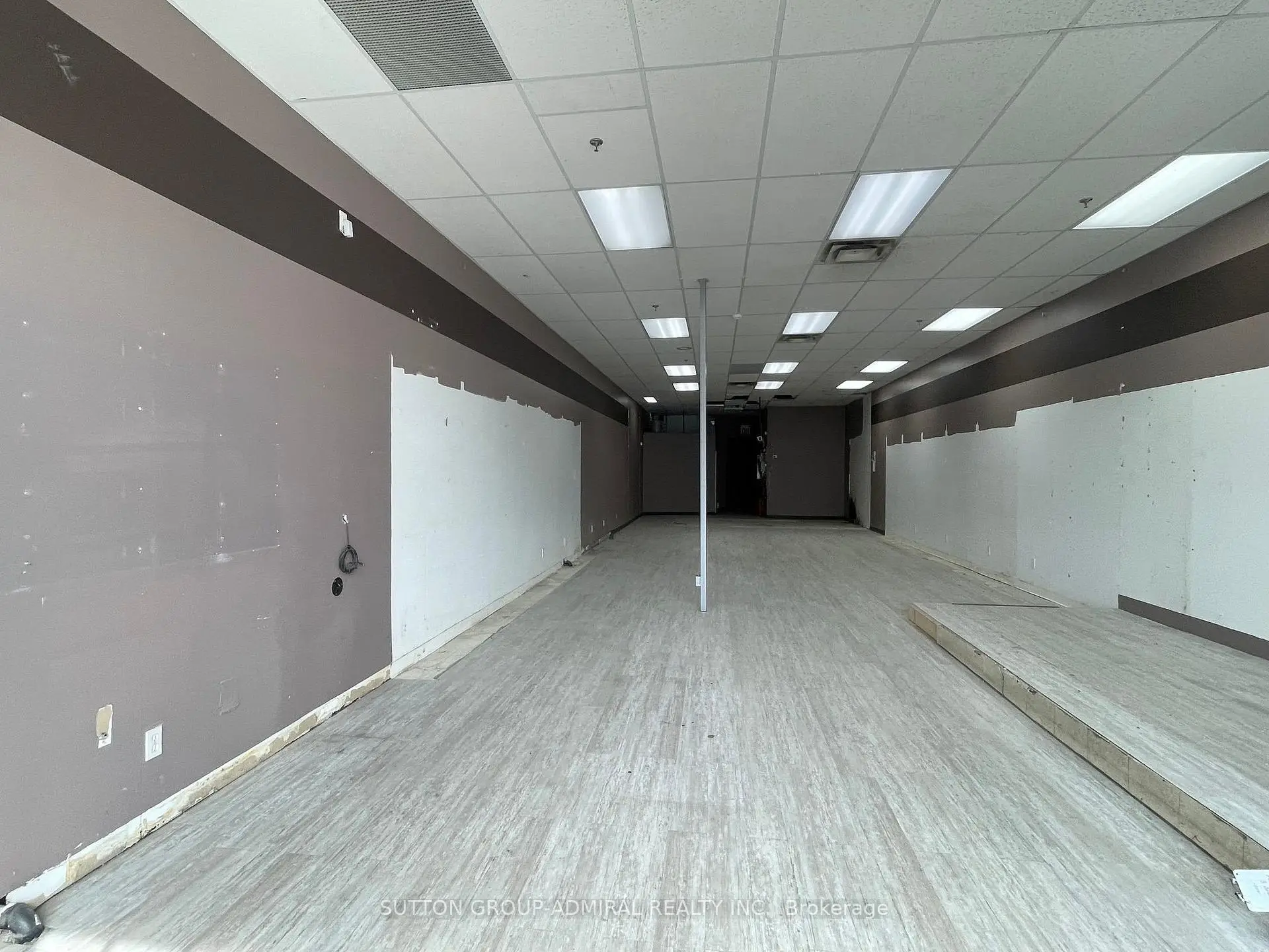 Commercial for lease