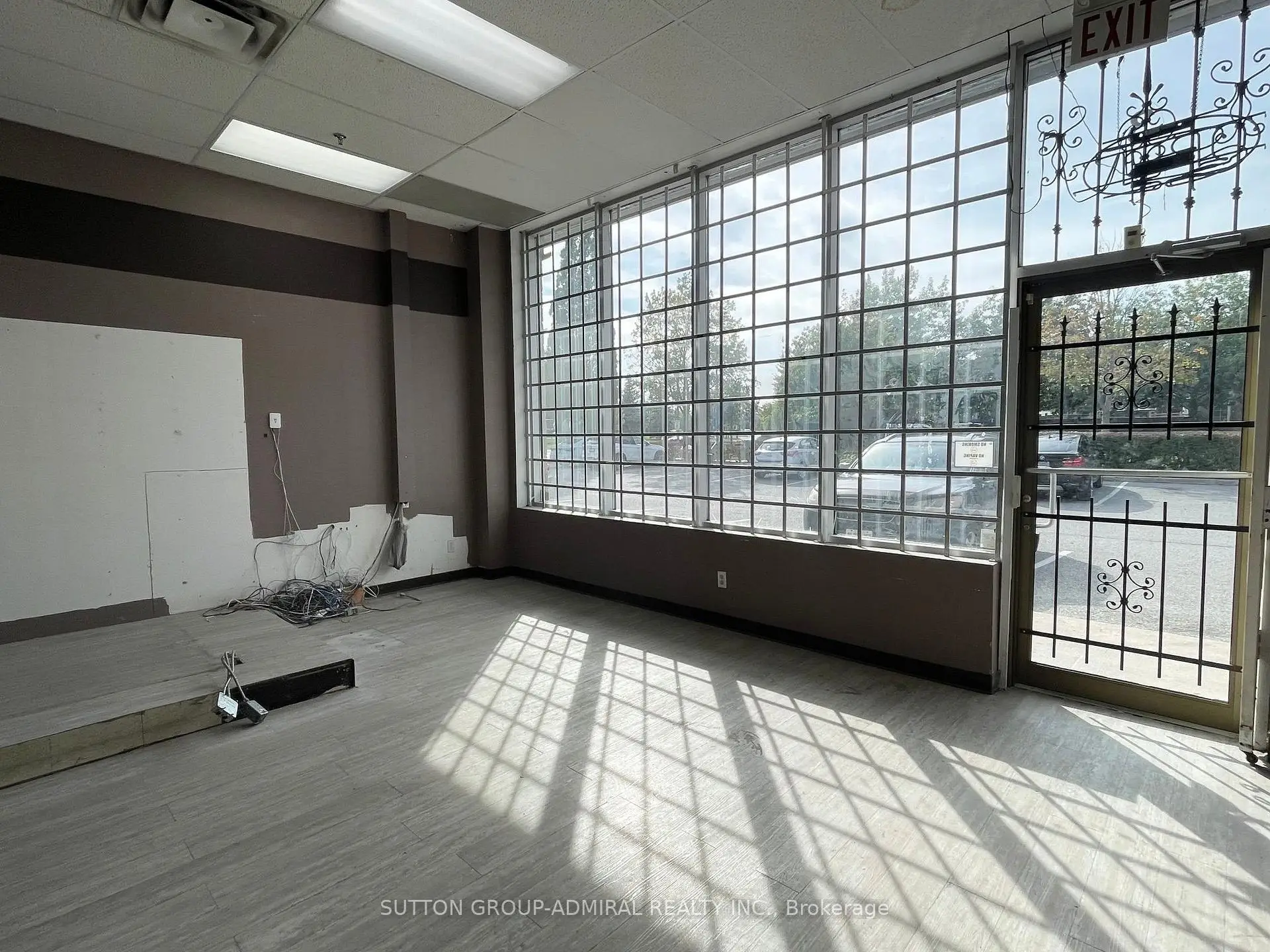 Commercial for lease
