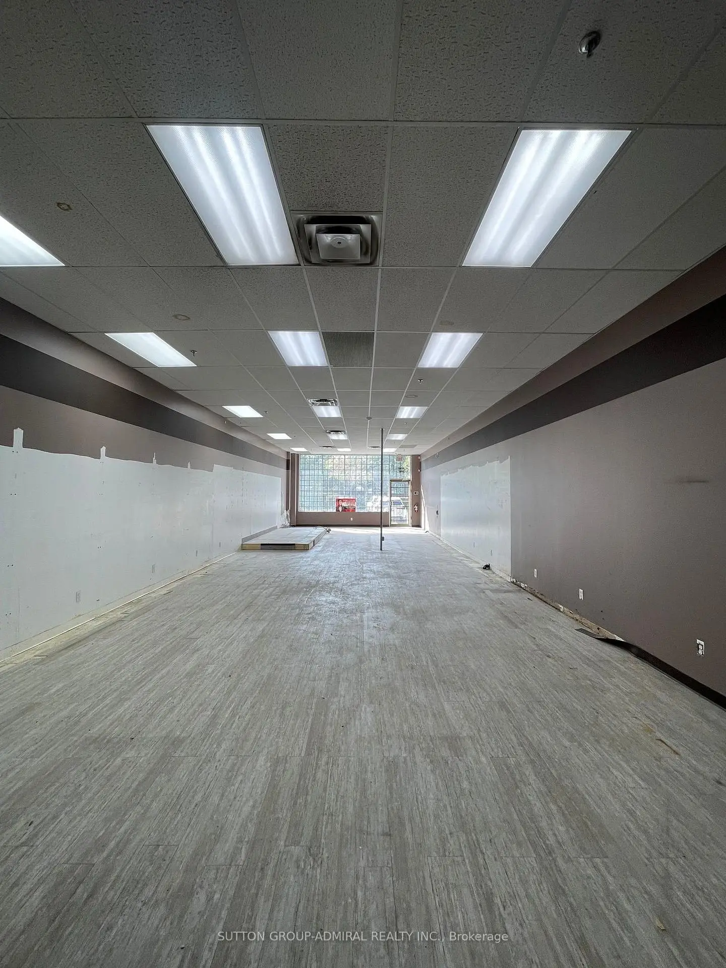 Commercial for lease