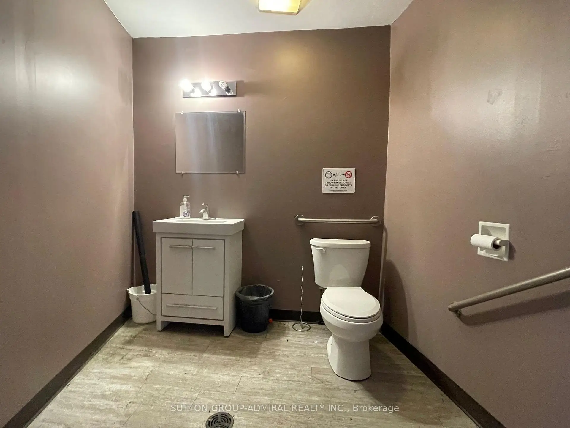 Commercial for lease