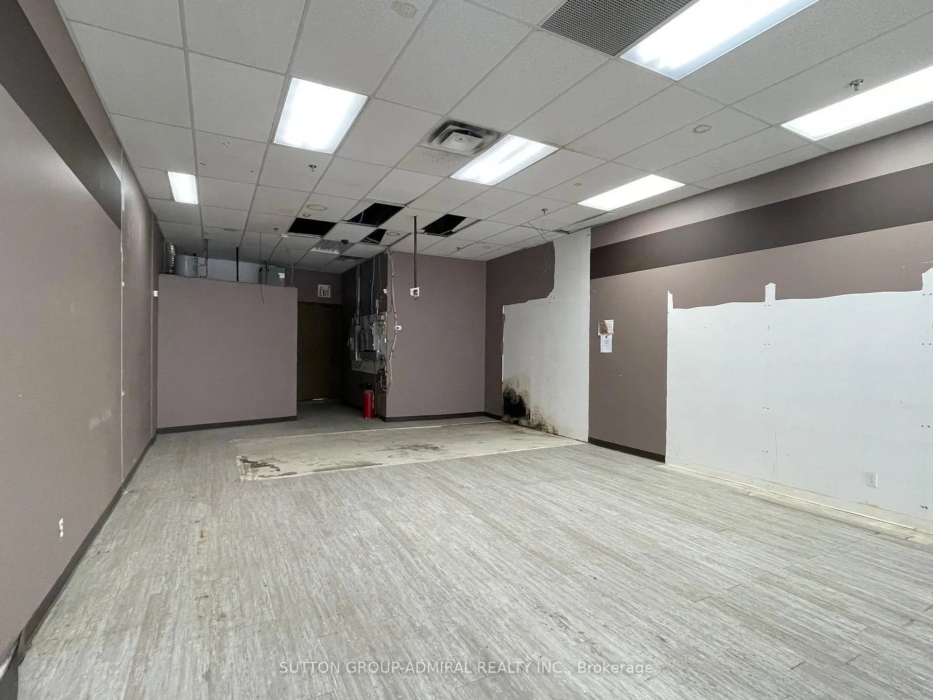 Commercial for lease