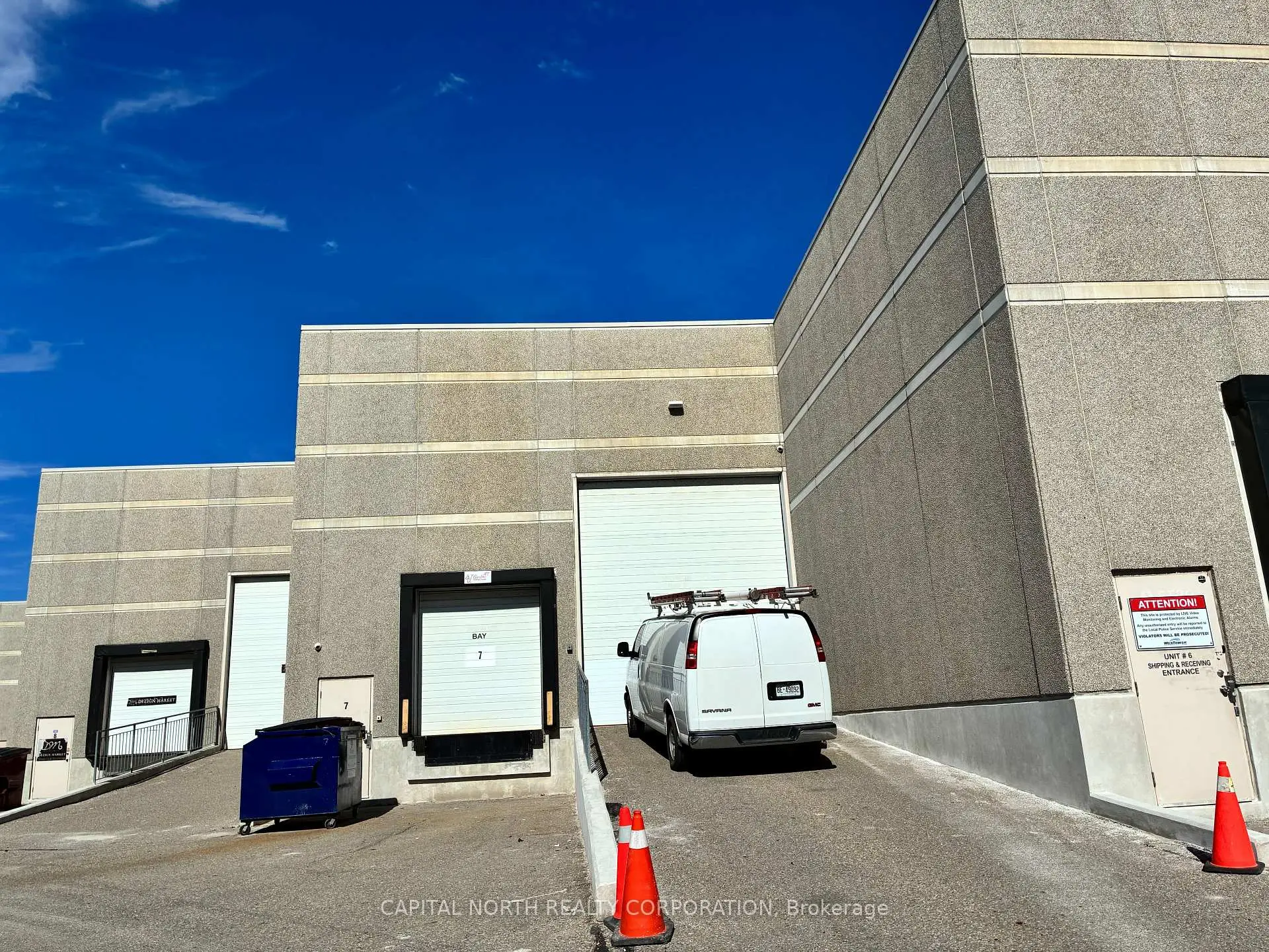Commercial for lease