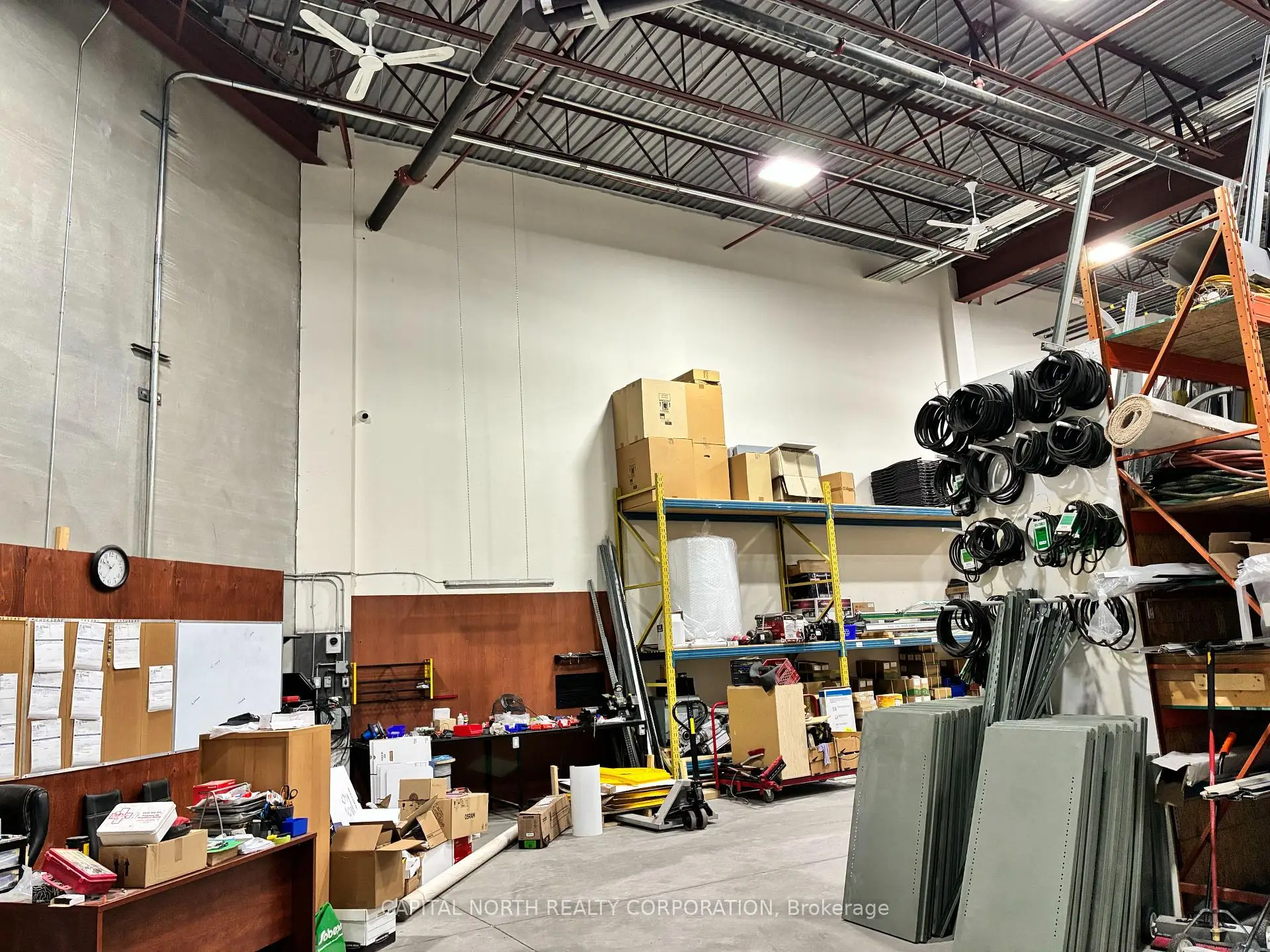 Commercial for lease